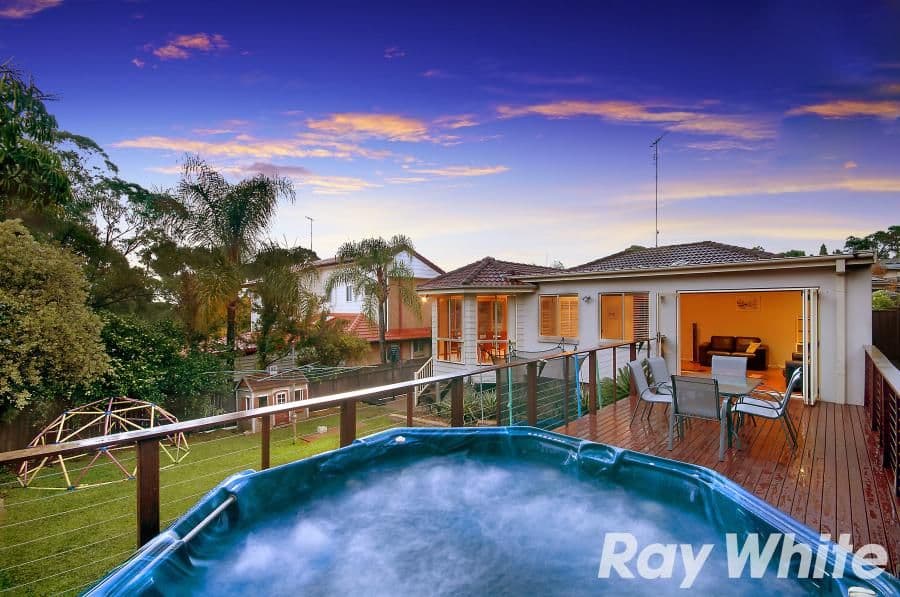 48 Beethoven Street, SEVEN HILLS NSW 2147, Seven Hills - Thumbnail 6