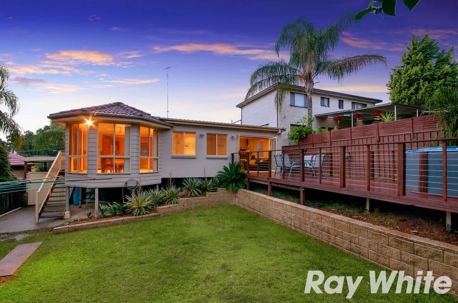 48 Beethoven Street, SEVEN HILLS NSW 2147, Seven Hills - Thumbnail 7