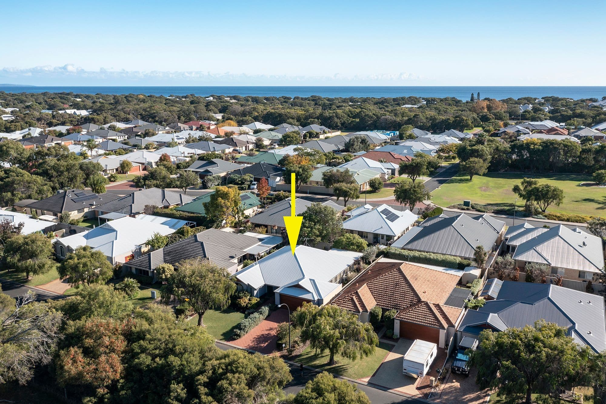 45 Kooljak Road, Broadwater WA 6280, Broadwater - Image 1