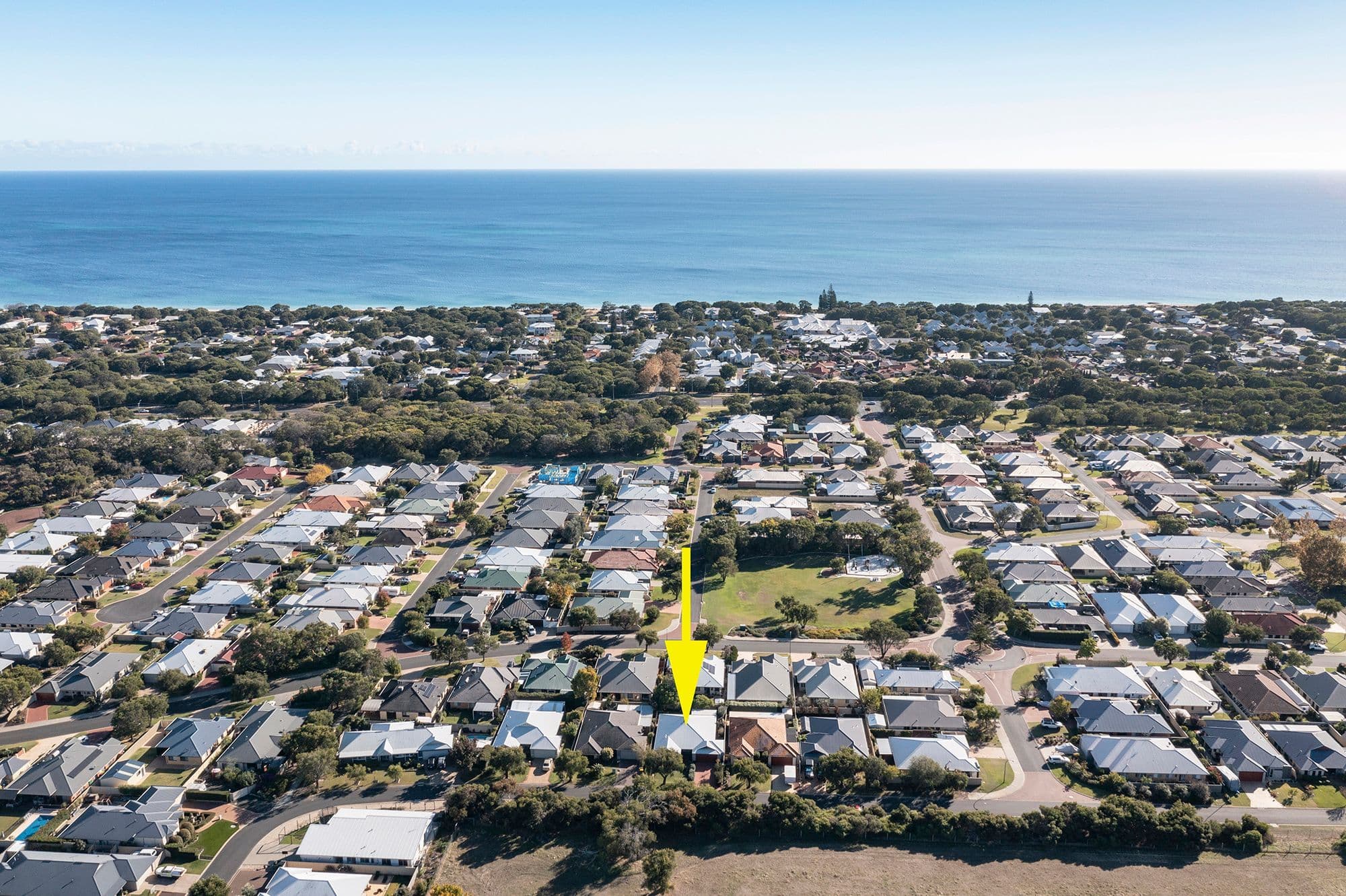 45 Kooljak Road, Broadwater WA 6280, Broadwater - Thumbnail 3