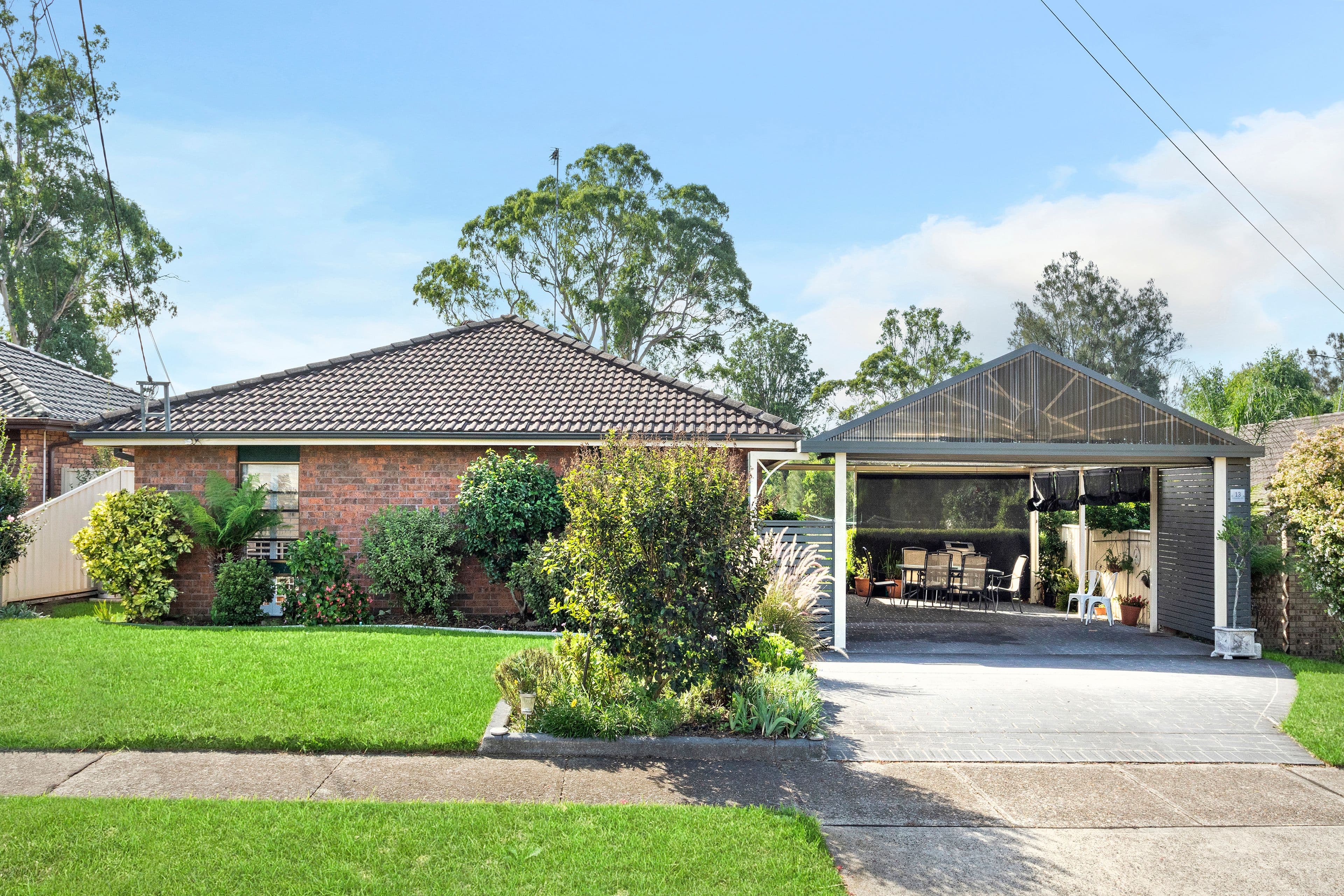13 Ellesmere Avenue, Schofields NSW 2762, Schofields - Image 1