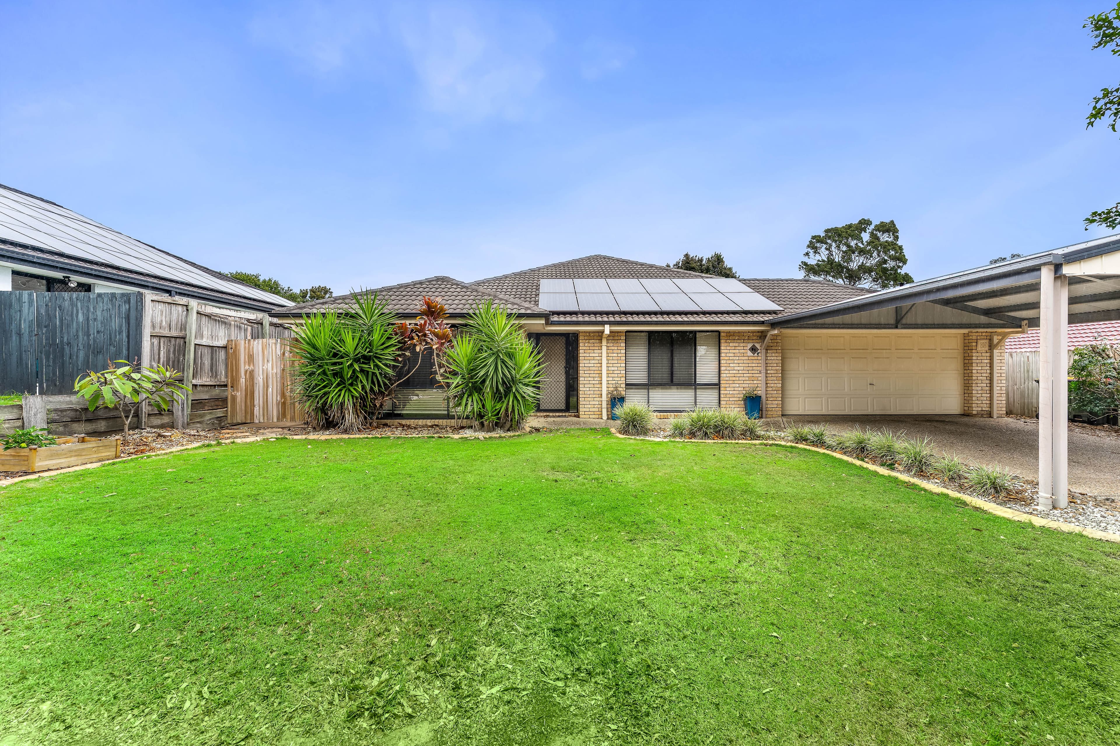 51 Kondalilla Parade, Forest Lake QLD 4078, Forest Lake - Image 1