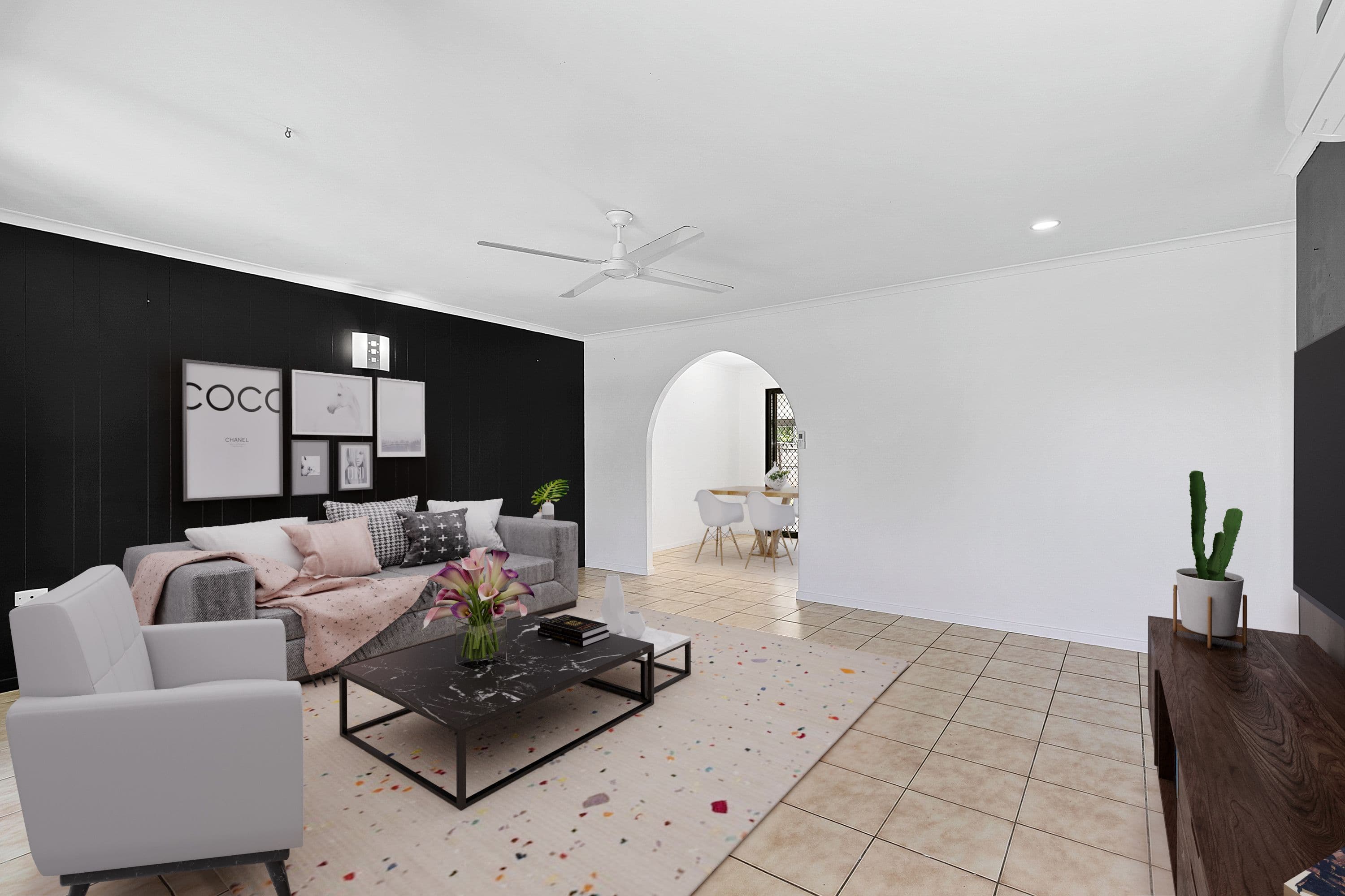 13 Yangoora Street, White Rock QLD 4868, White Rock - Image 1