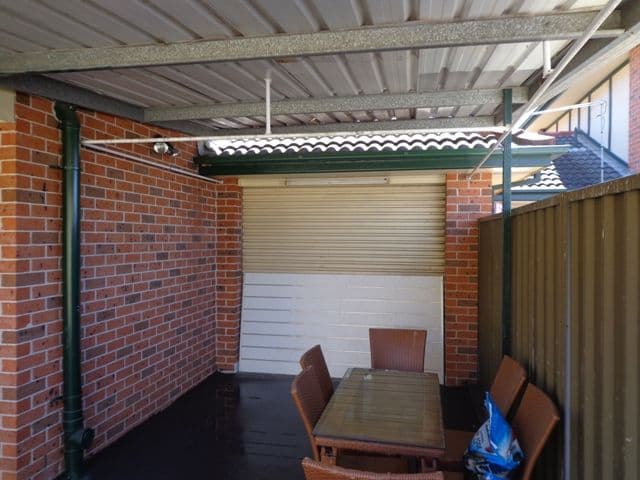 43 Allambie Road, EDENSOR PARK NSW 2176, Edensor Park - Thumbnail 8