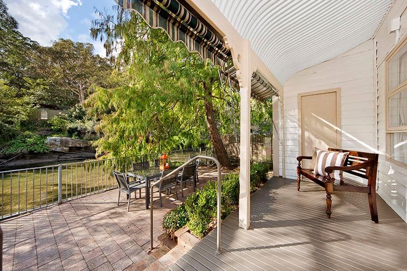 8 Thorp Road, WORONORA NSW 2232, Woronora - Image 1
