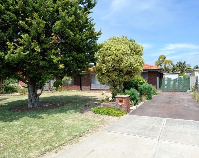 19 Wallsend Street, SAFETY BAY WA 6169, Safety Bay - Thumbnail 3