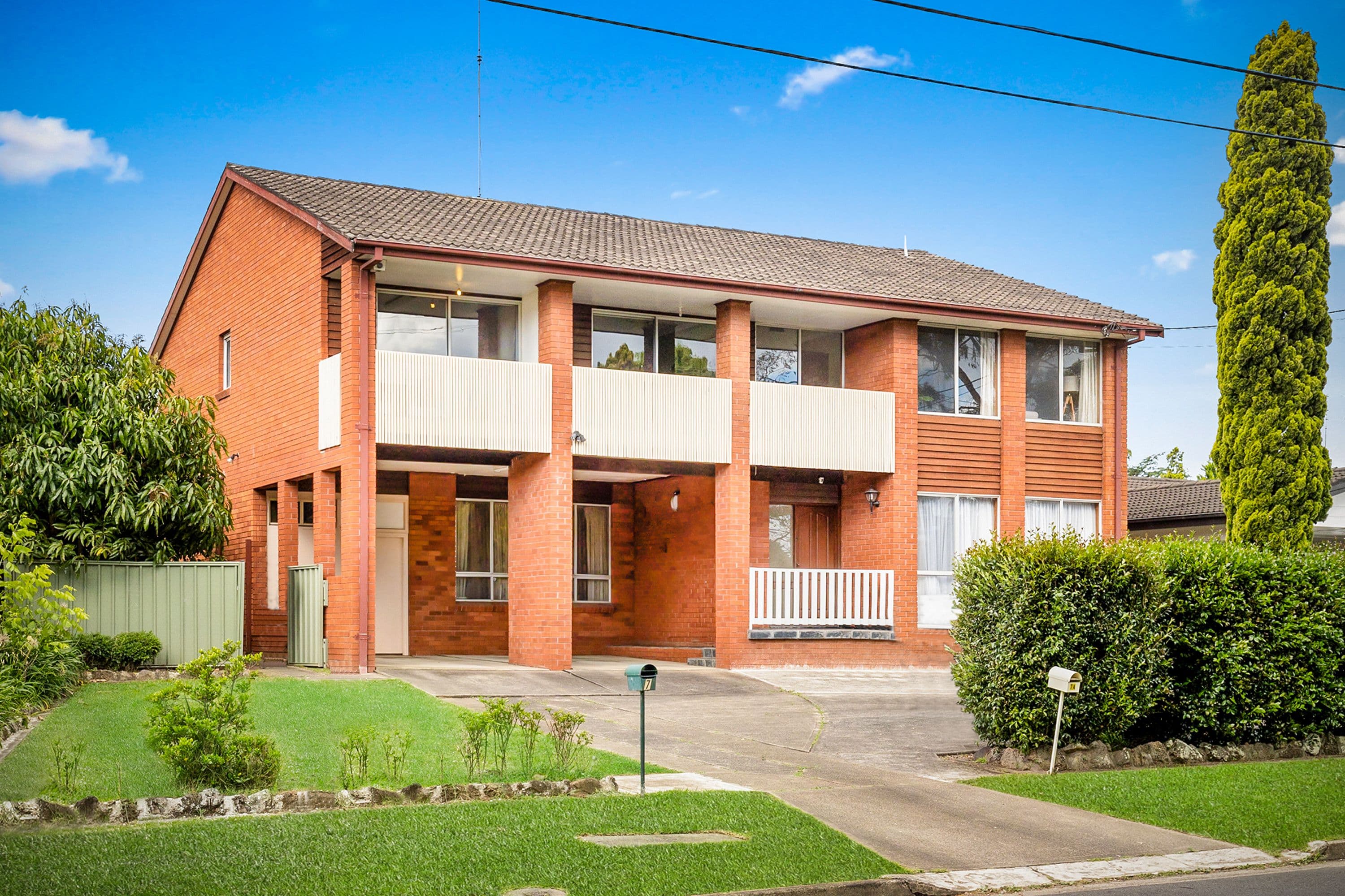 7-7A Brucedale Drive, Baulkham Hills NSW 2153, Baulkham Hills - Image 1