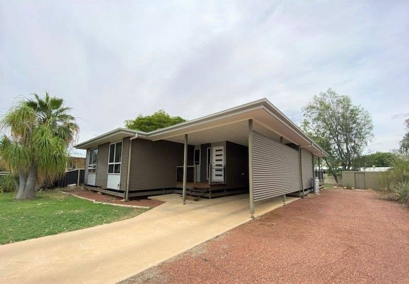 14 Teal Street, Longreach QLD 4730, Longreach - Image 1