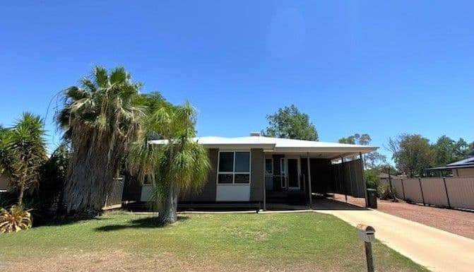 14 Teal Street, Longreach QLD 4730, Longreach - Thumbnail 2