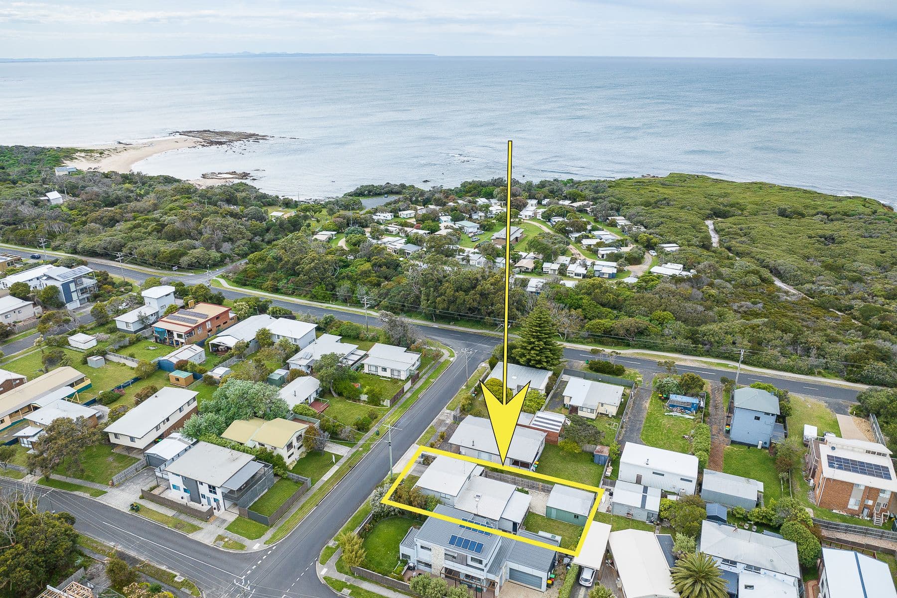3 Anchor Parade, Cape Paterson VIC 3995, Cape Paterson - Image 1