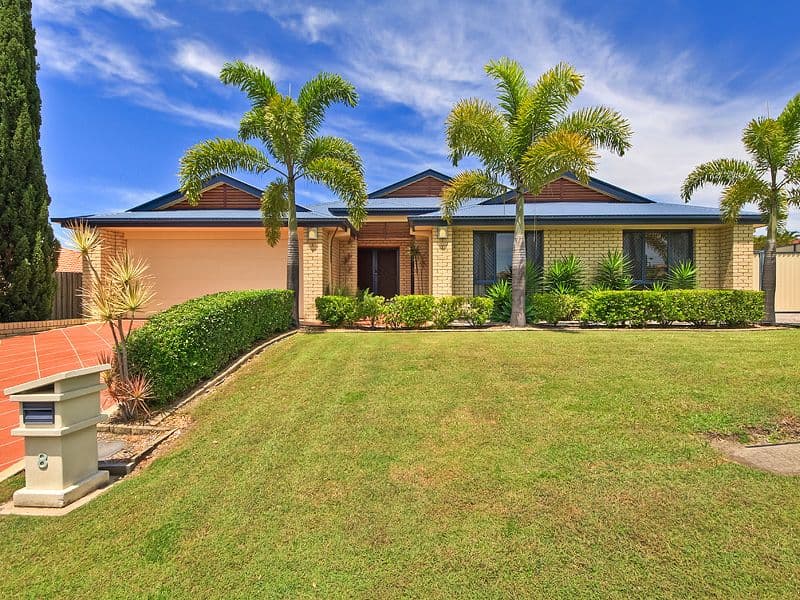 8 Springwood Avenue, PACIFIC PINES QLD 4211, Pacific Pines - Thumbnail 2