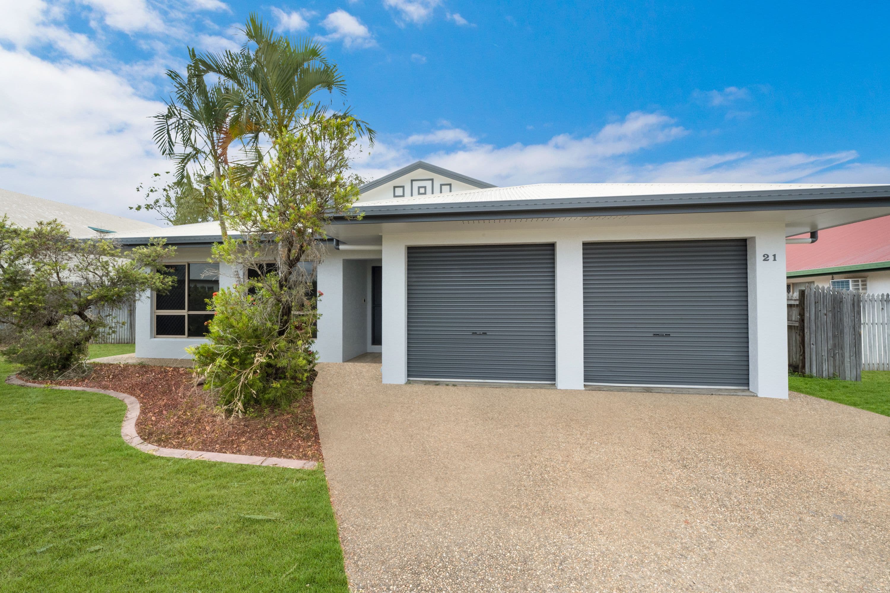 21 Curtin Place, Douglas QLD 4814, Douglas - Image 1
