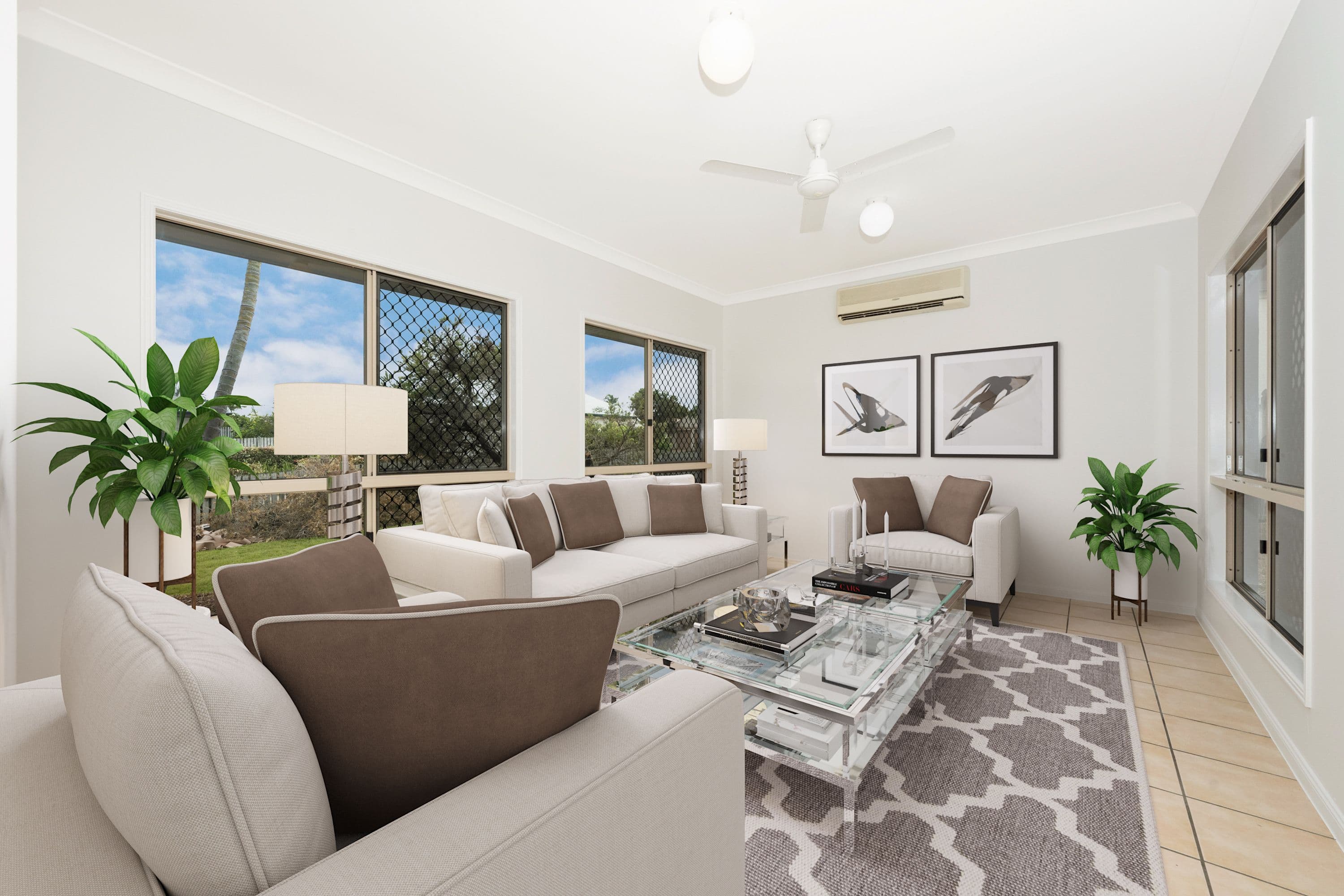 21 Curtin Place, Douglas QLD 4814, Douglas - Thumbnail 2
