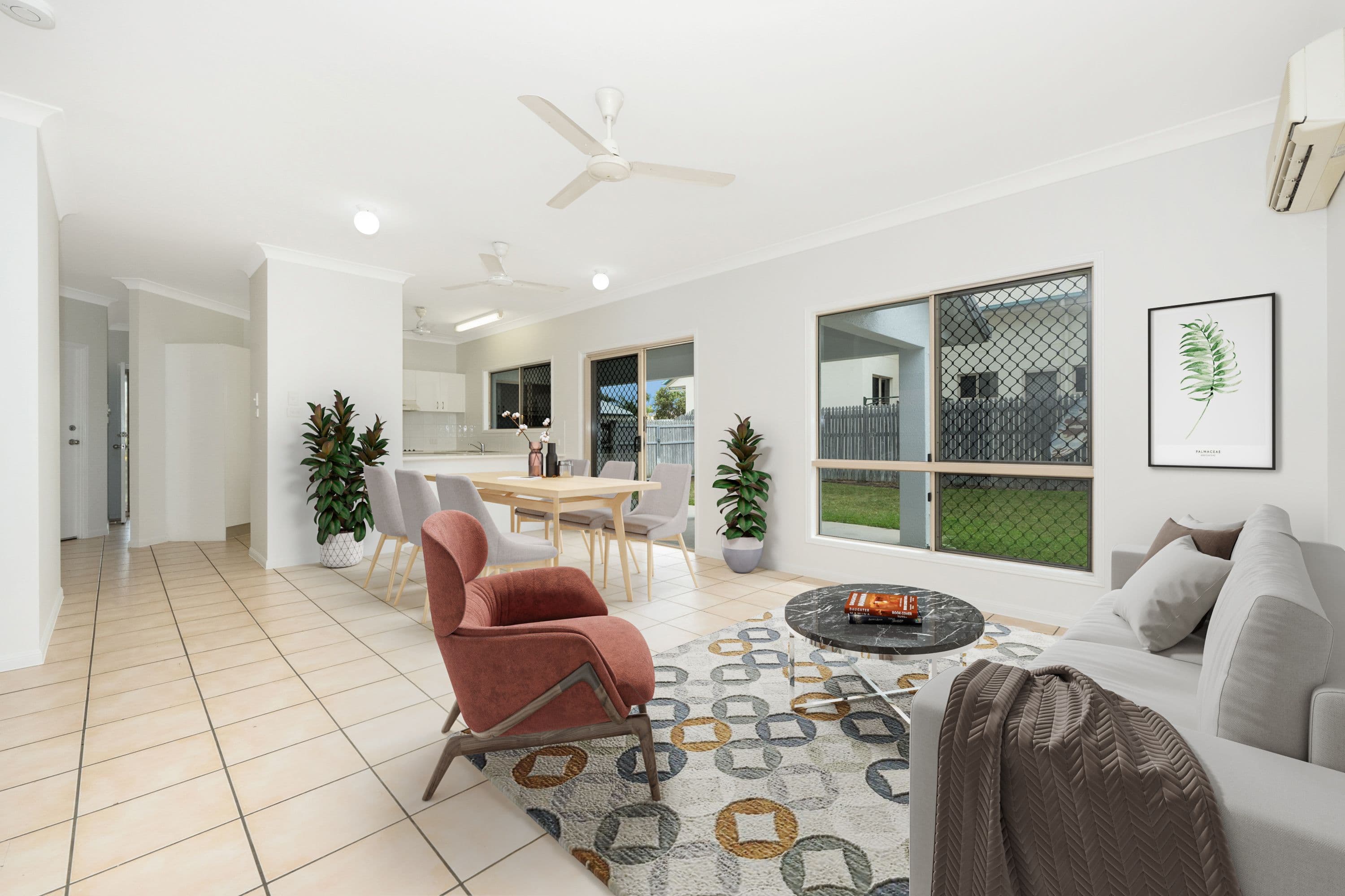 21 Curtin Place, Douglas QLD 4814, Douglas - Thumbnail 4