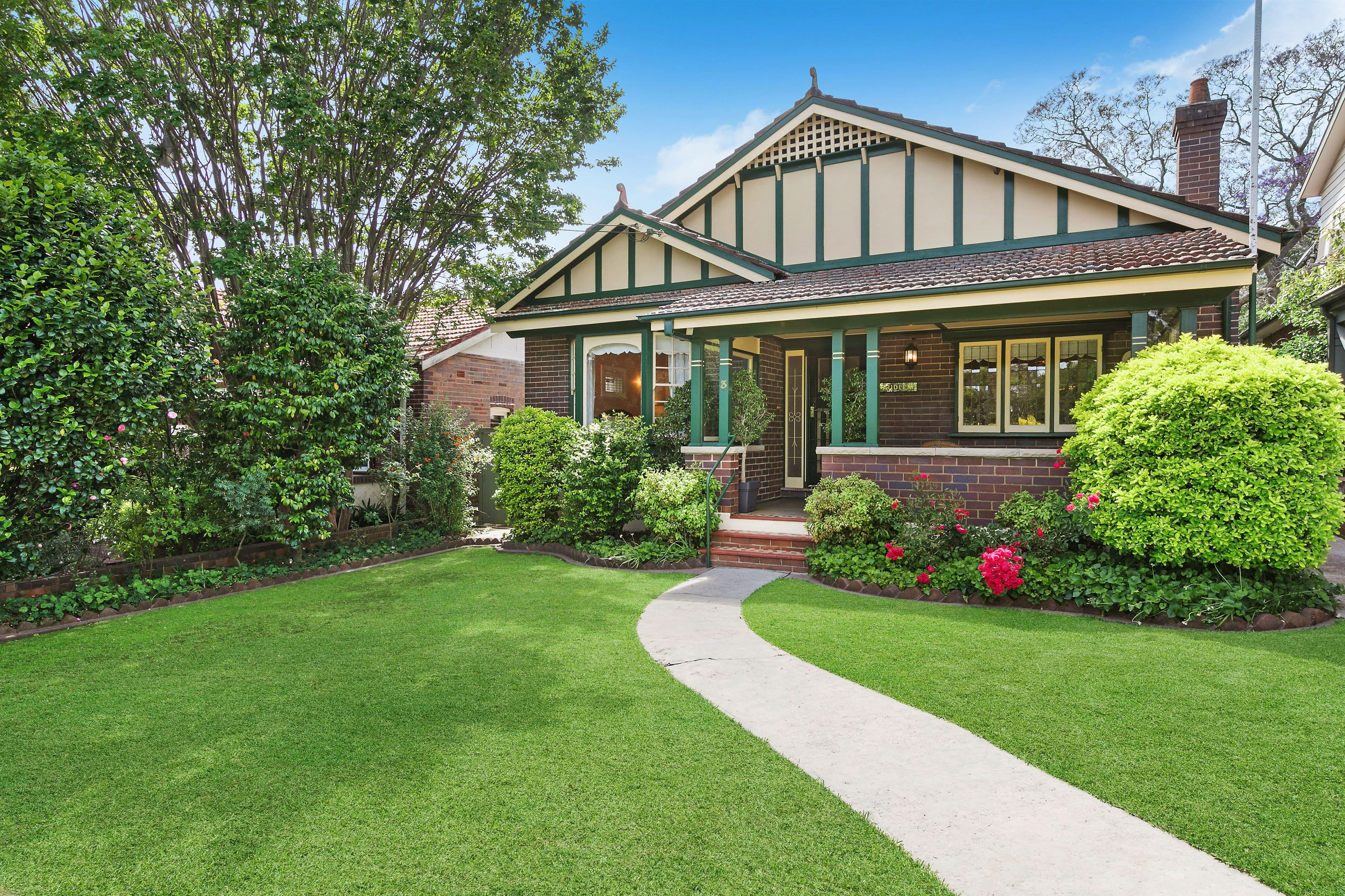 3 Illoura Avenue, Wahroonga - Image 1