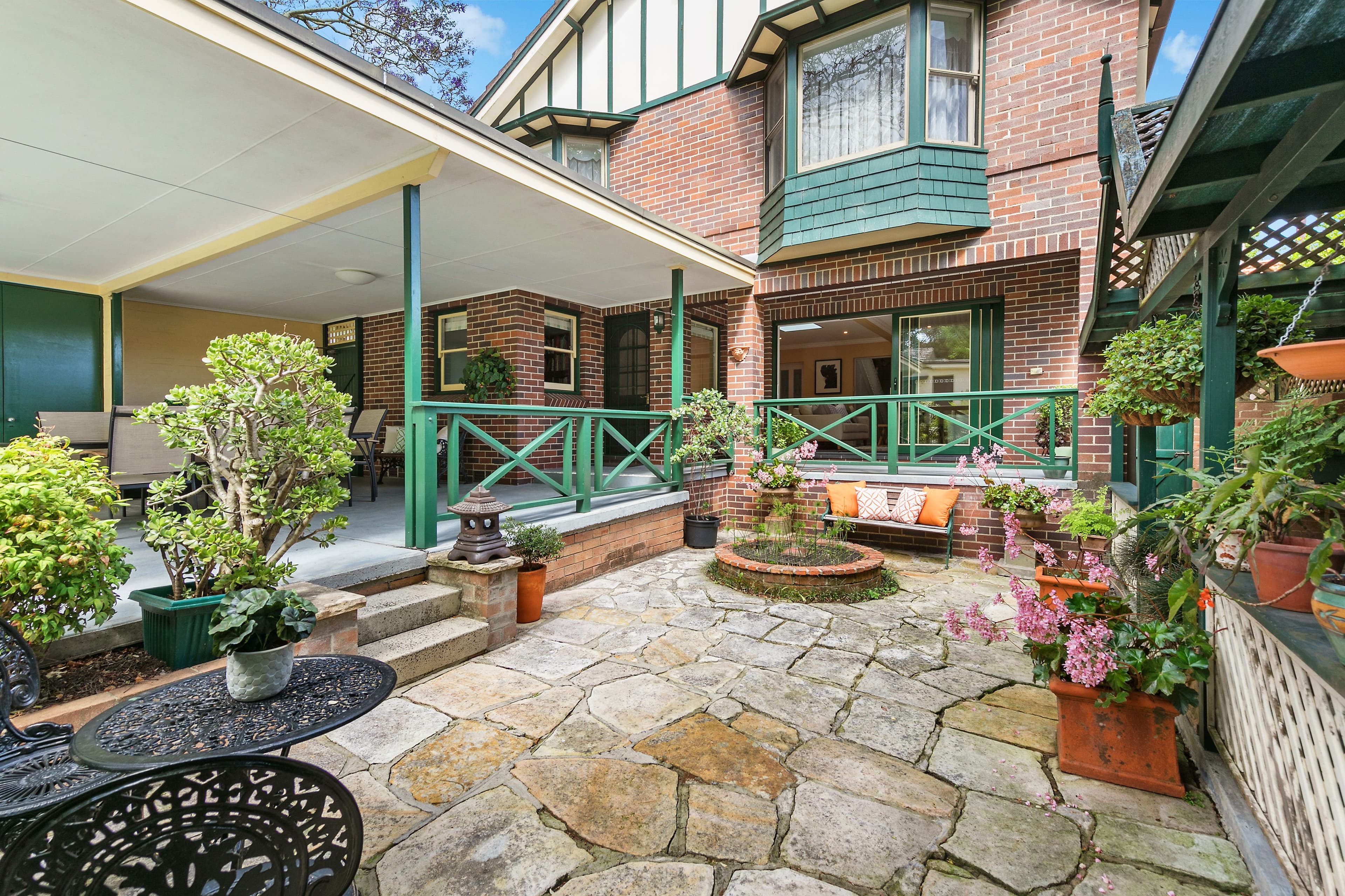 3 Illoura Avenue, Wahroonga - Thumbnail 8