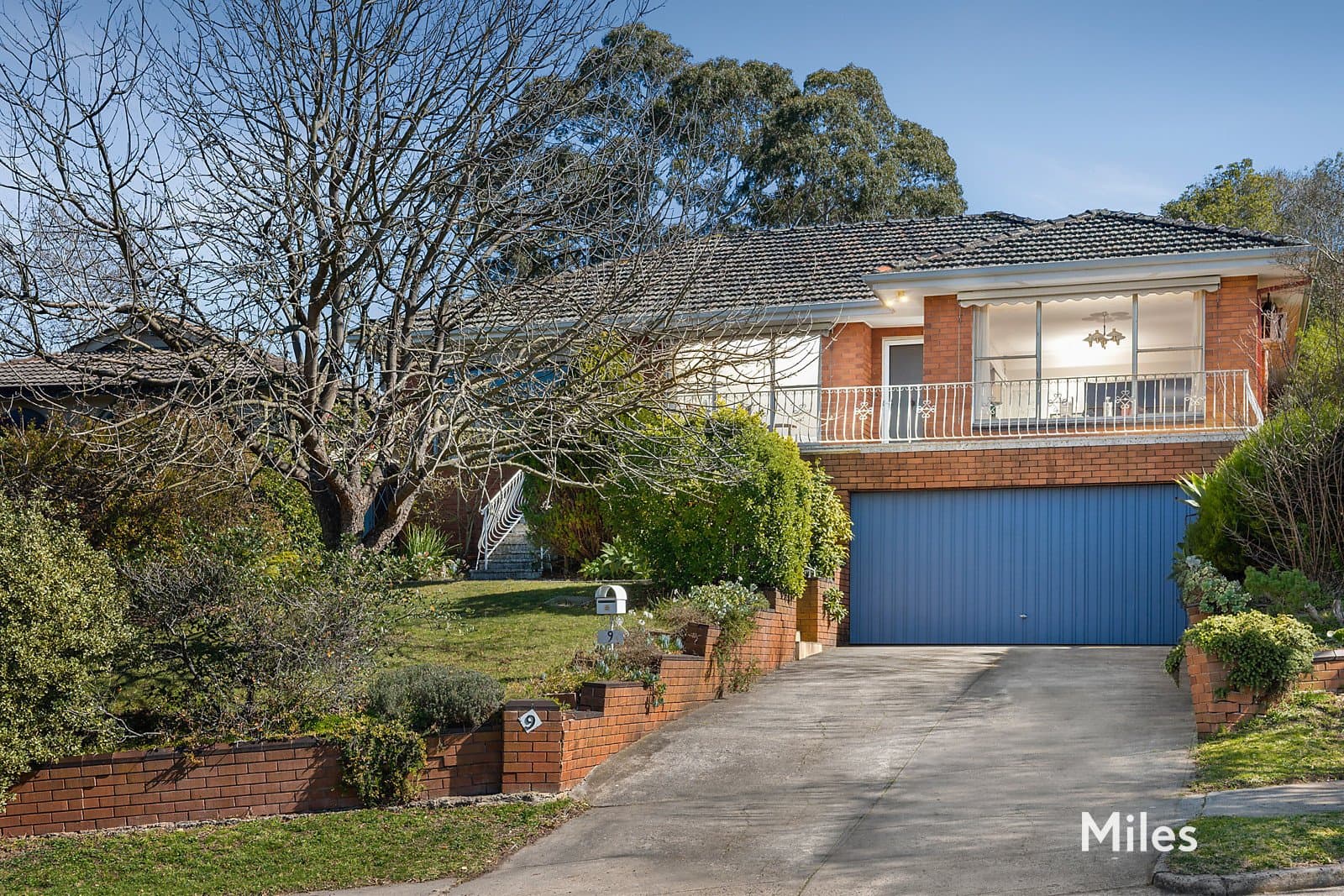 9 Louise Street, Heidelberg, Heidelberg - Thumbnail 3