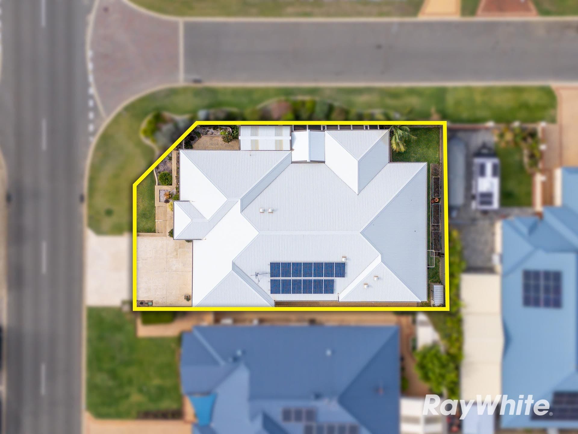 40 Hudson Drive, Dudley Park WA 6210, Dudley Park - Thumbnail 2