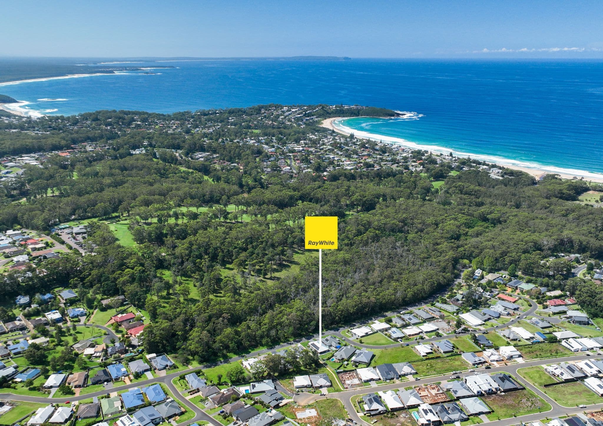 28 Settlers Way, Mollymook NSW 2539, Mollymook - Thumbnail 2