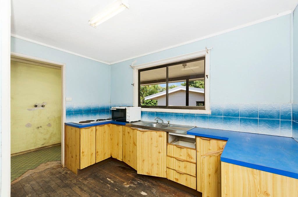 24 Gilliat Street, Wulguru QLD 4811, Wulguru - Thumbnail 5