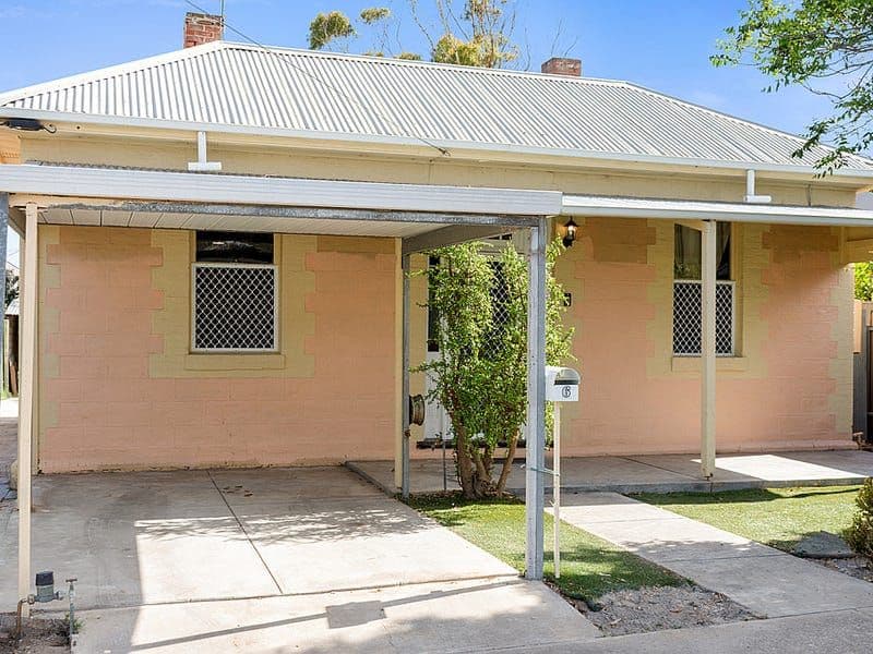 6 Dudley Street, Semaphore SA 5019, Semaphore - Image 1