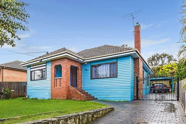 102 Nelson Road, BOX HILL NORTH VIC 3129, Box Hill North - Thumbnail 2