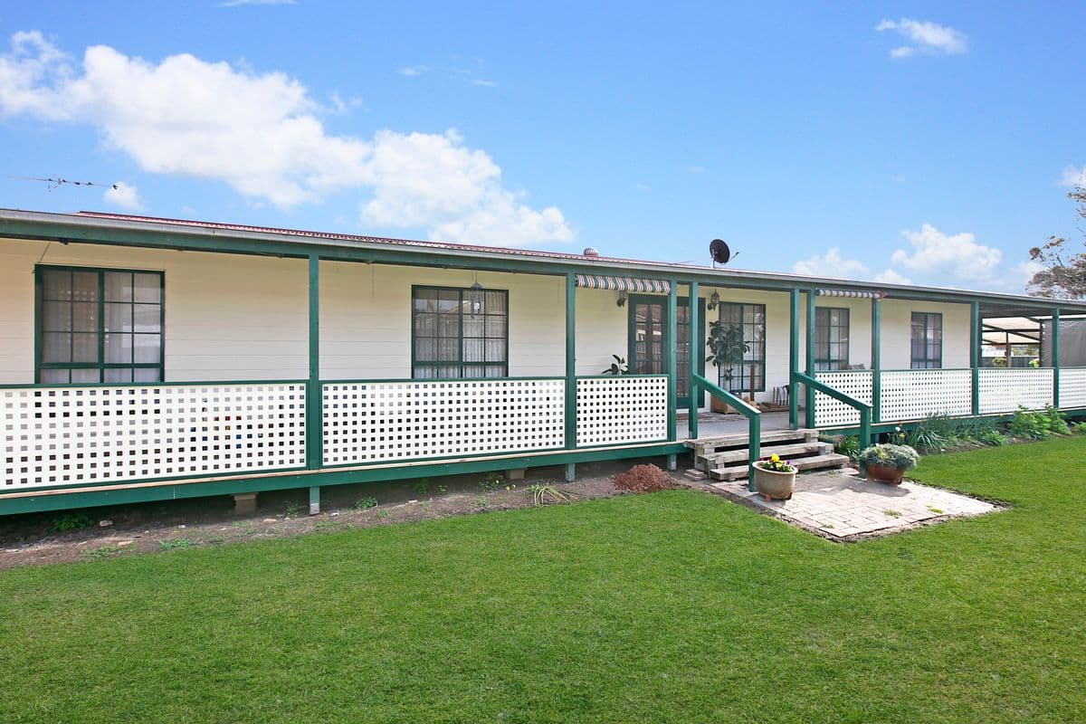 6 The Crescent, NURIOOTPA SA 5355, Nuriootpa - Image 1