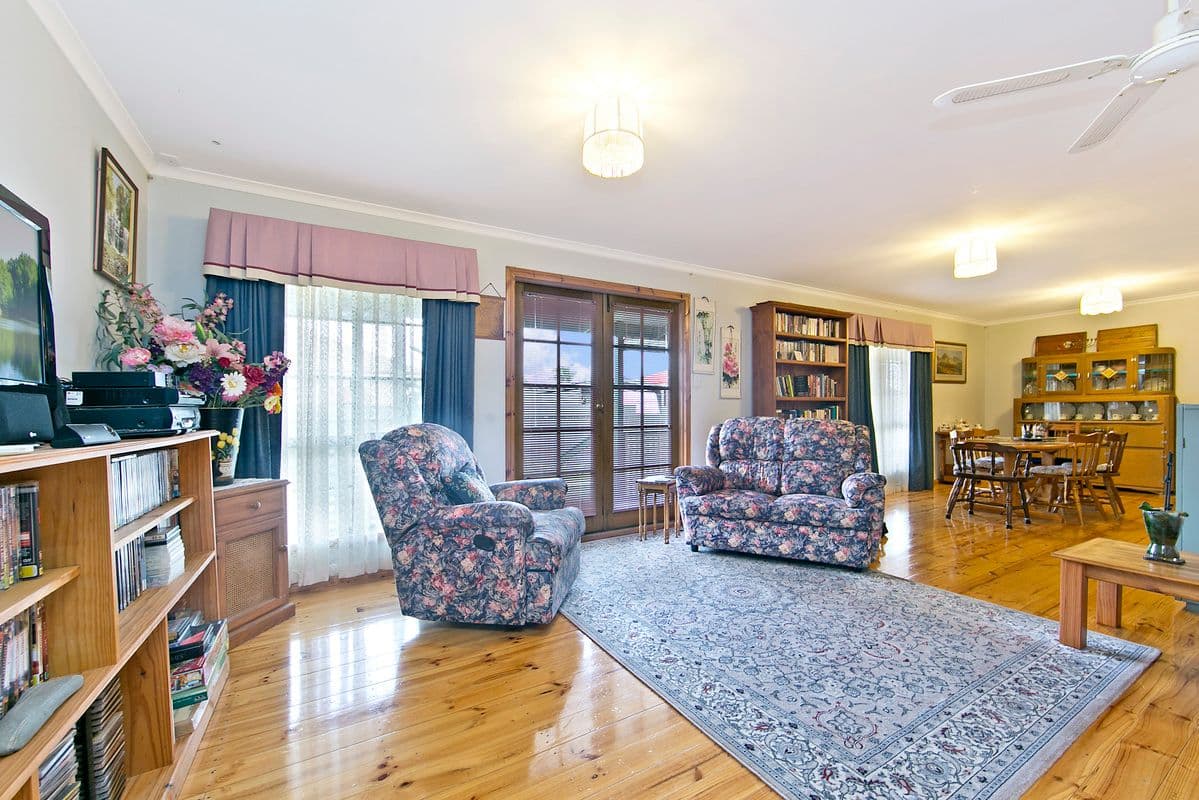 6 The Crescent, NURIOOTPA SA 5355, Nuriootpa - Thumbnail 5