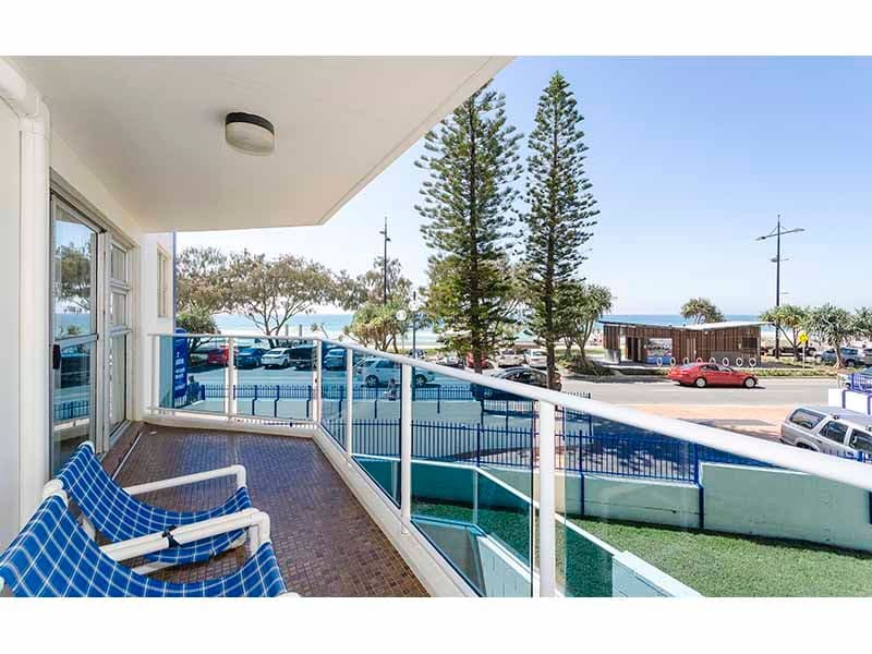 5 'Grosvenor' 26 The Esplanade, SURFERS PARADISE QLD 4217, Surfers Paradise - Image 1