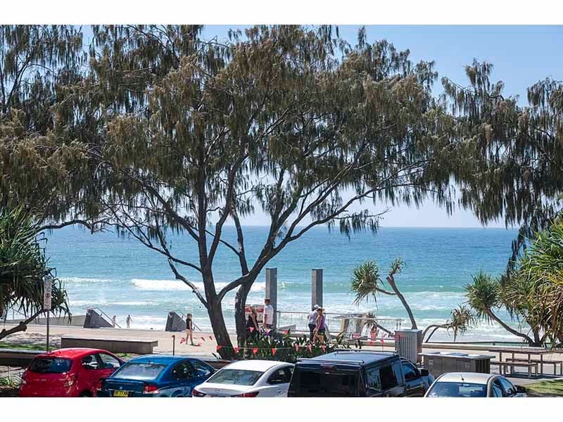 5 'Grosvenor' 26 The Esplanade, SURFERS PARADISE QLD 4217, Surfers Paradise - Thumbnail 3