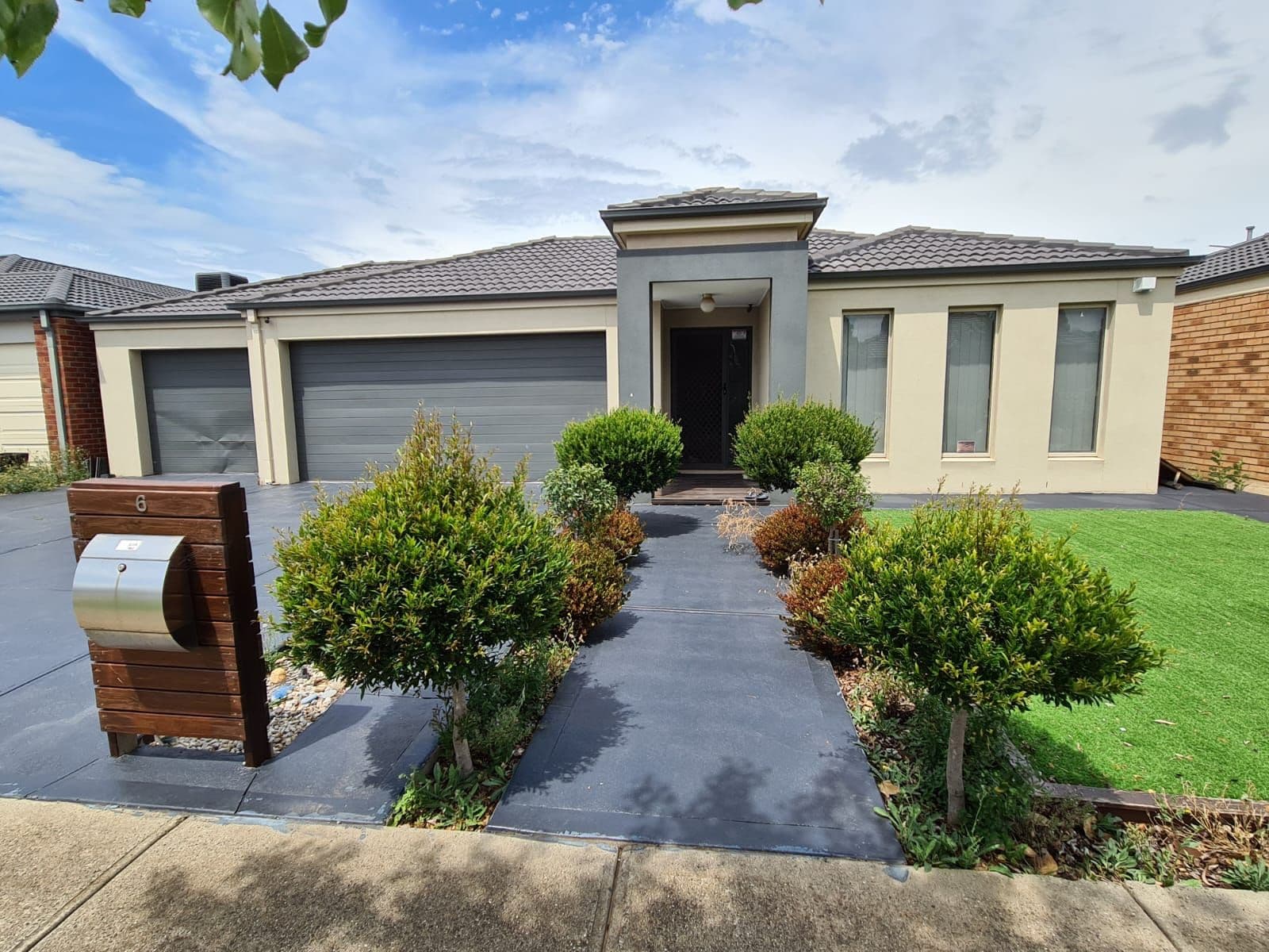 6 Zizina Avenue, Tarneit VIC 3029, Tarneit - Thumbnail 2