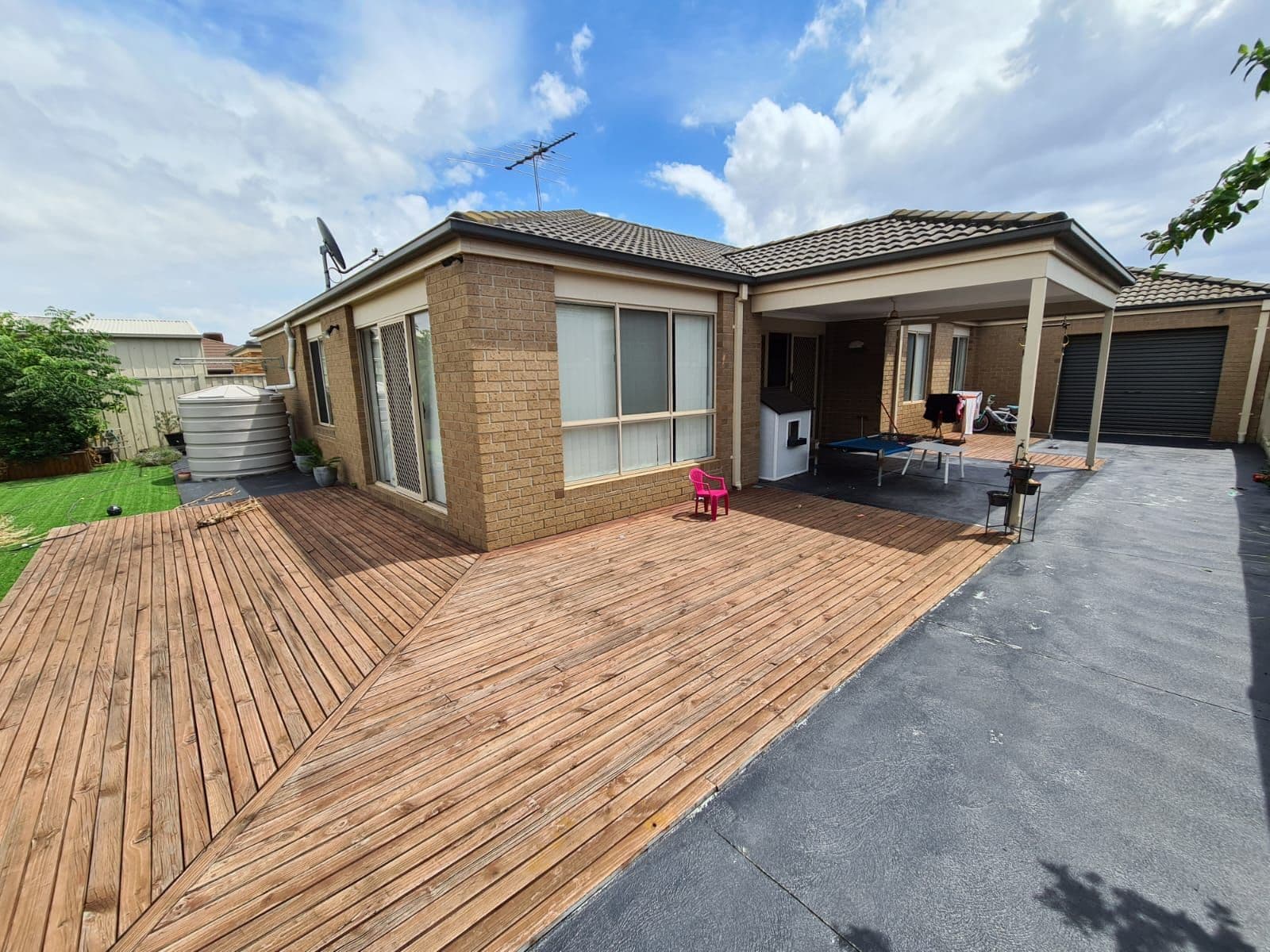 6 Zizina Avenue, Tarneit VIC 3029, Tarneit - Thumbnail 4