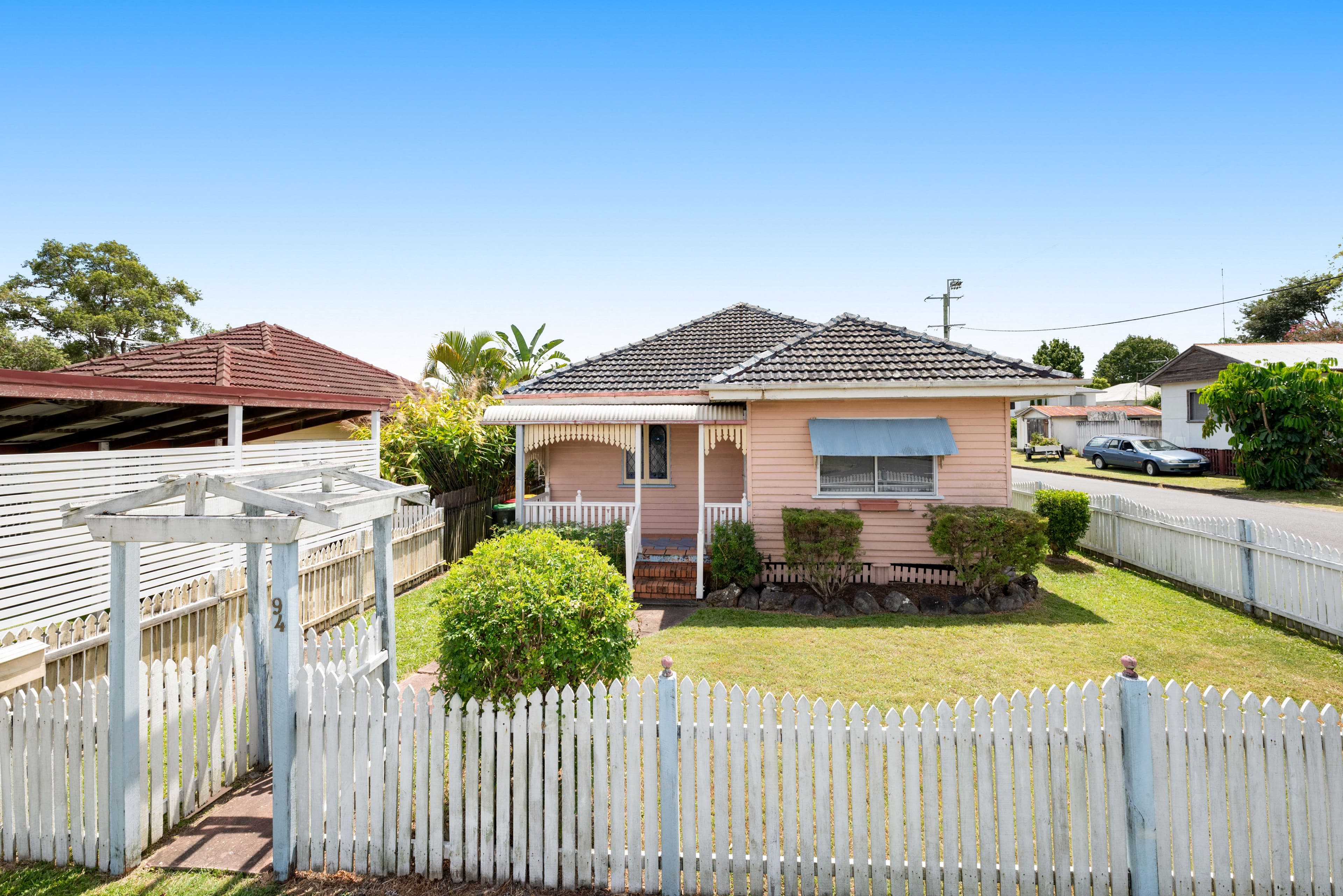 94 Lumley Street, Upper Mount Gravatt QLD 4122, Upper Mount Gravatt - Image 1