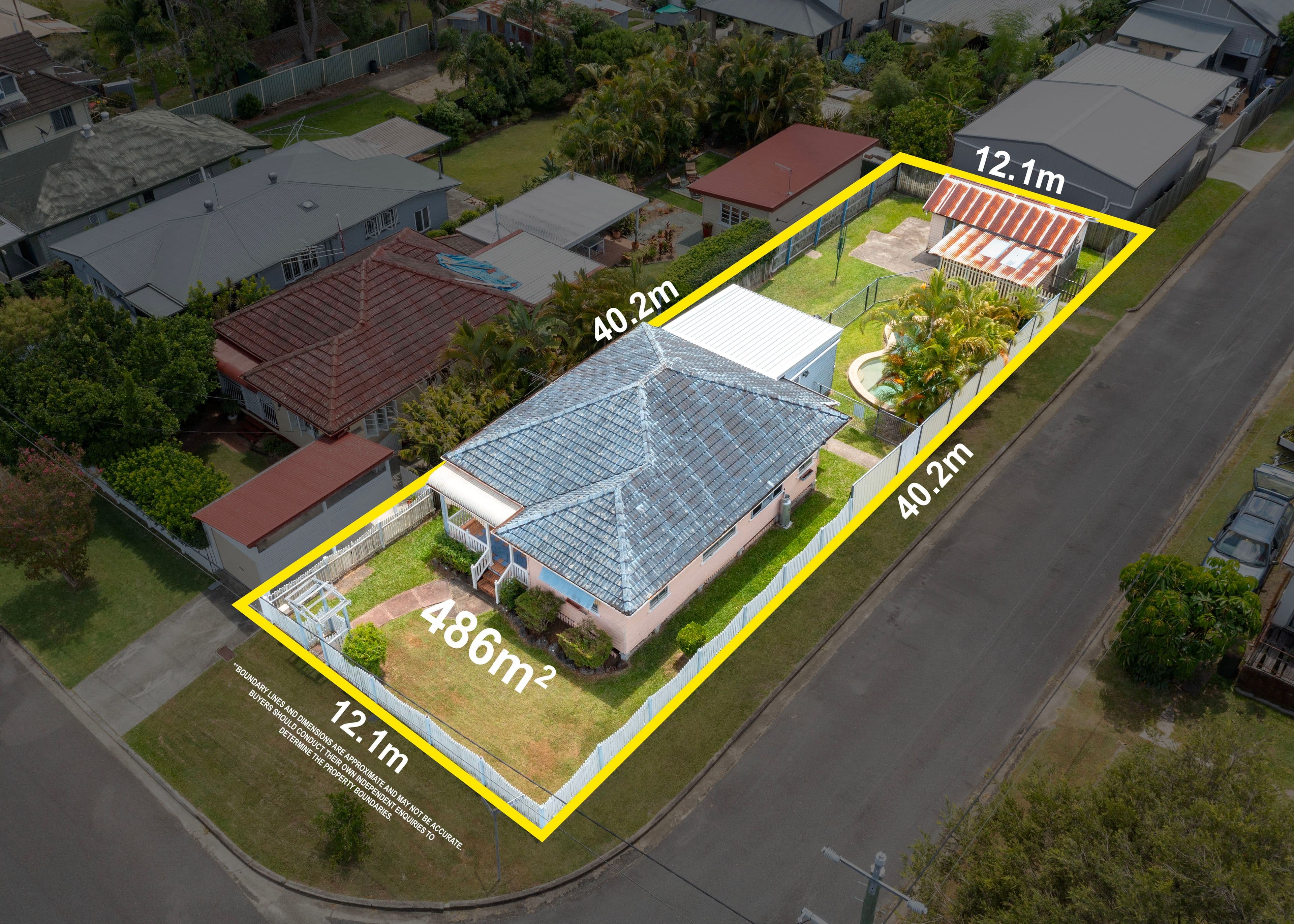 94 Lumley Street, Upper Mount Gravatt QLD 4122, Upper Mount Gravatt - Thumbnail 2