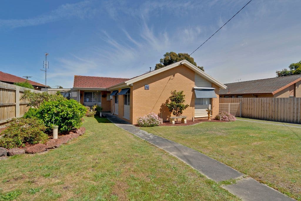 23 Hawthorn Crescent, Churchill VIC 3842, Churchill Island - Image 1