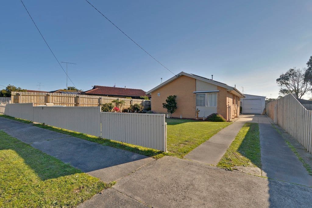23 Hawthorn Crescent, Churchill VIC 3842, Churchill Island - Thumbnail 4