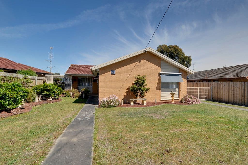 23 Hawthorn Crescent, Churchill VIC 3842, Churchill Island - Thumbnail 7
