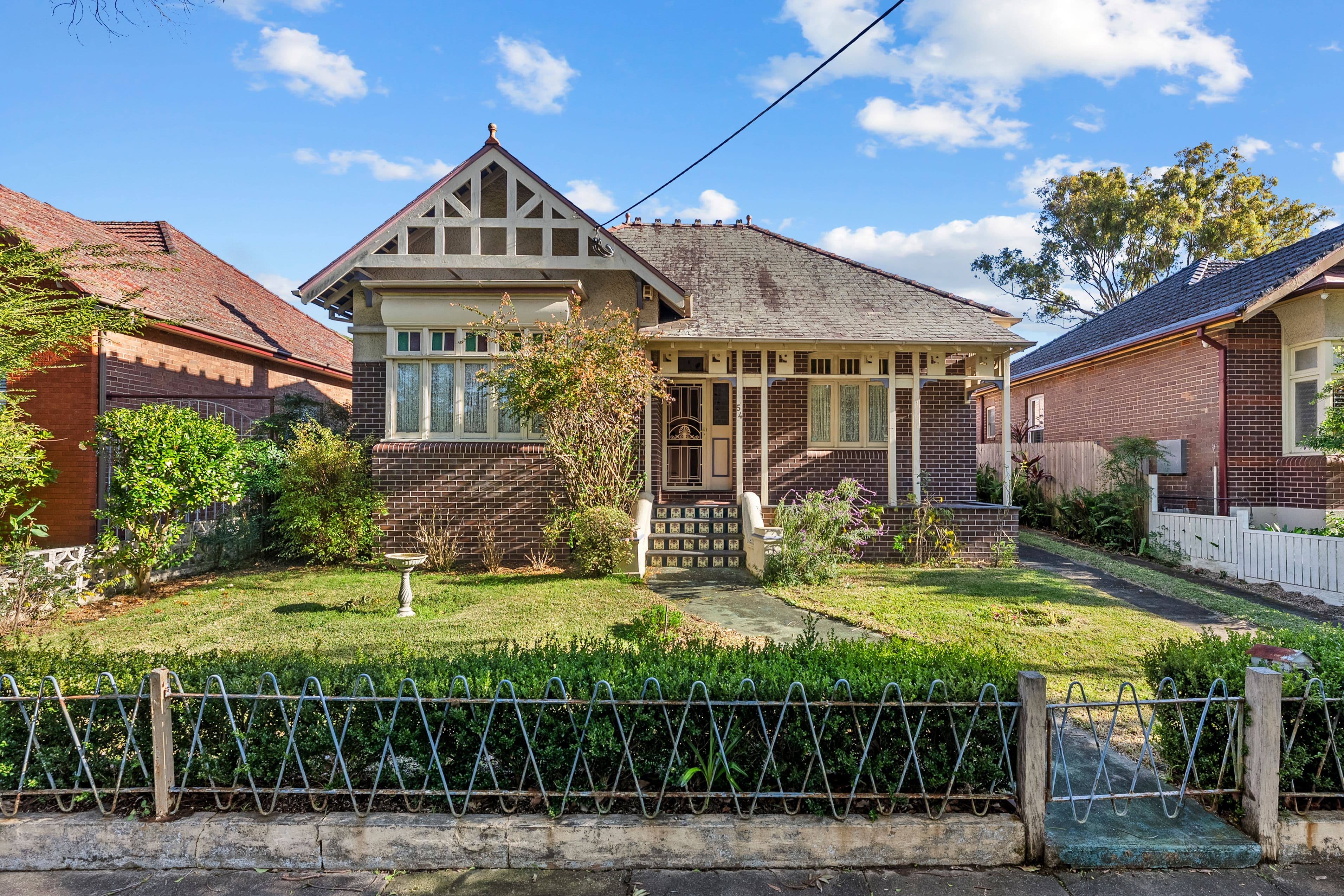 54 O'Connor Street, Haberfield NSW 2045, Haberfield - Image 1