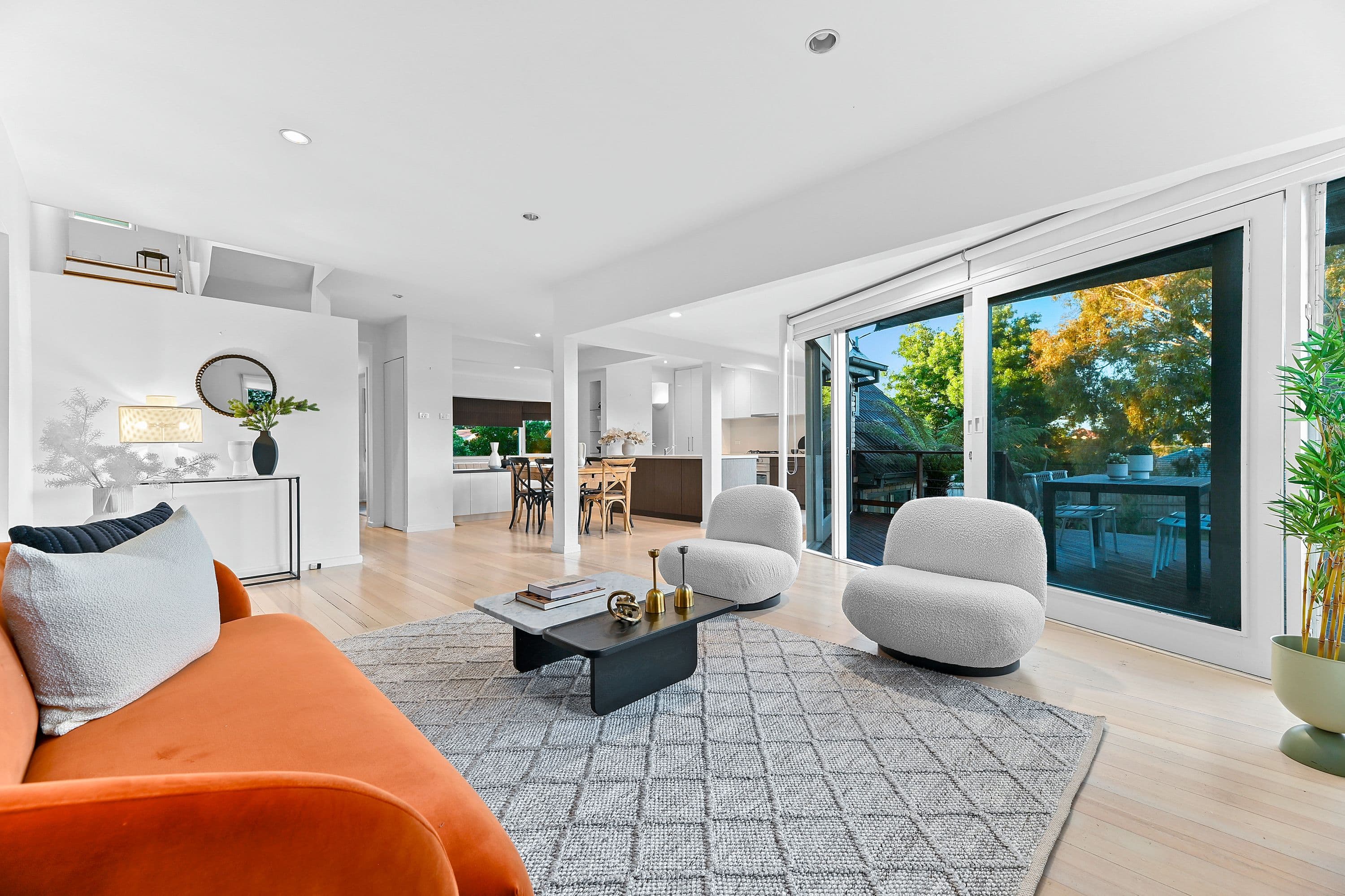 4 Newbury Court, Ashwood VIC 3147, Ashwood - Thumbnail 4