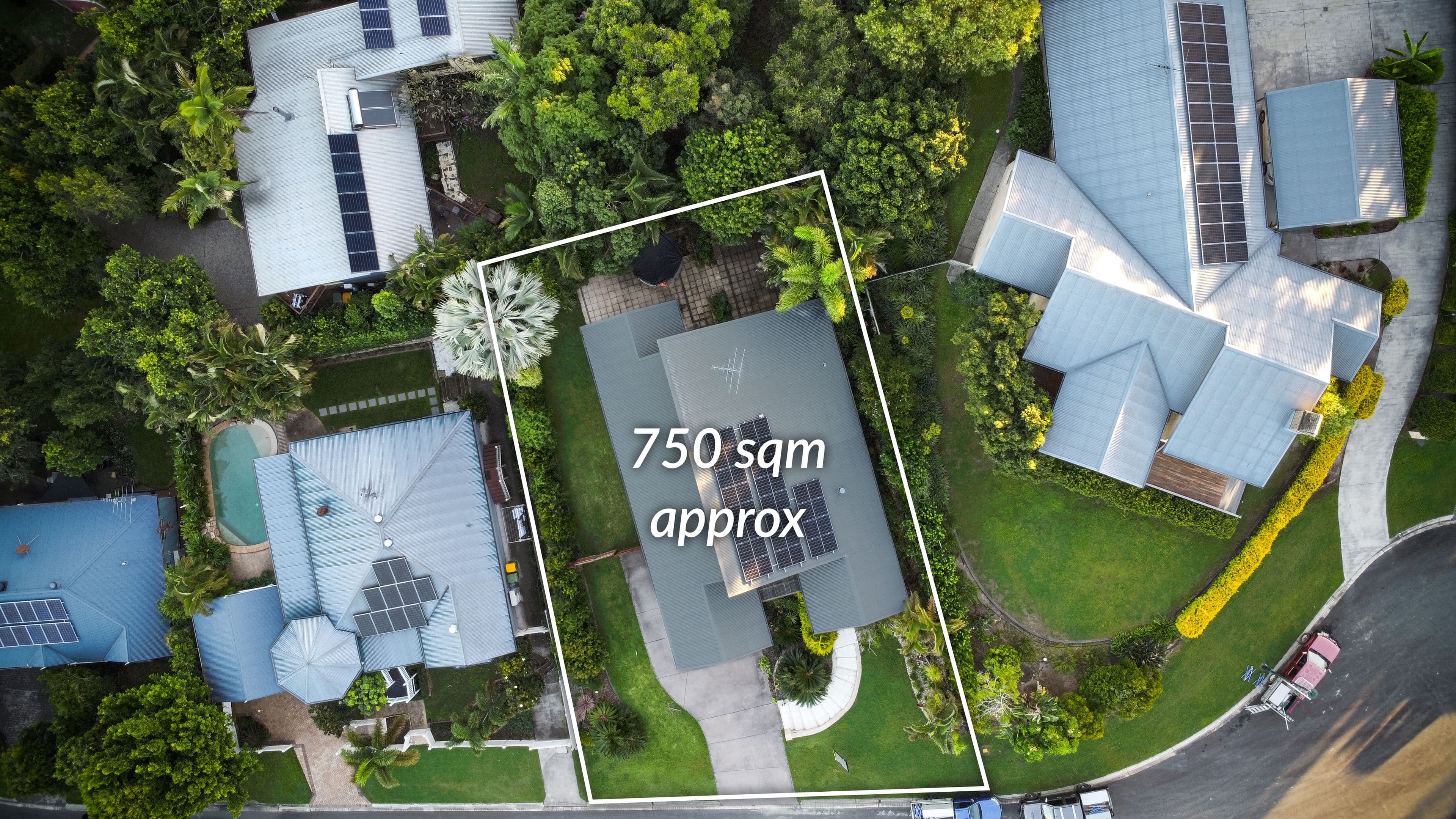 7 Bluewood Court, Ferny Hills QLD 4055, Ferny Hills - Thumbnail 2