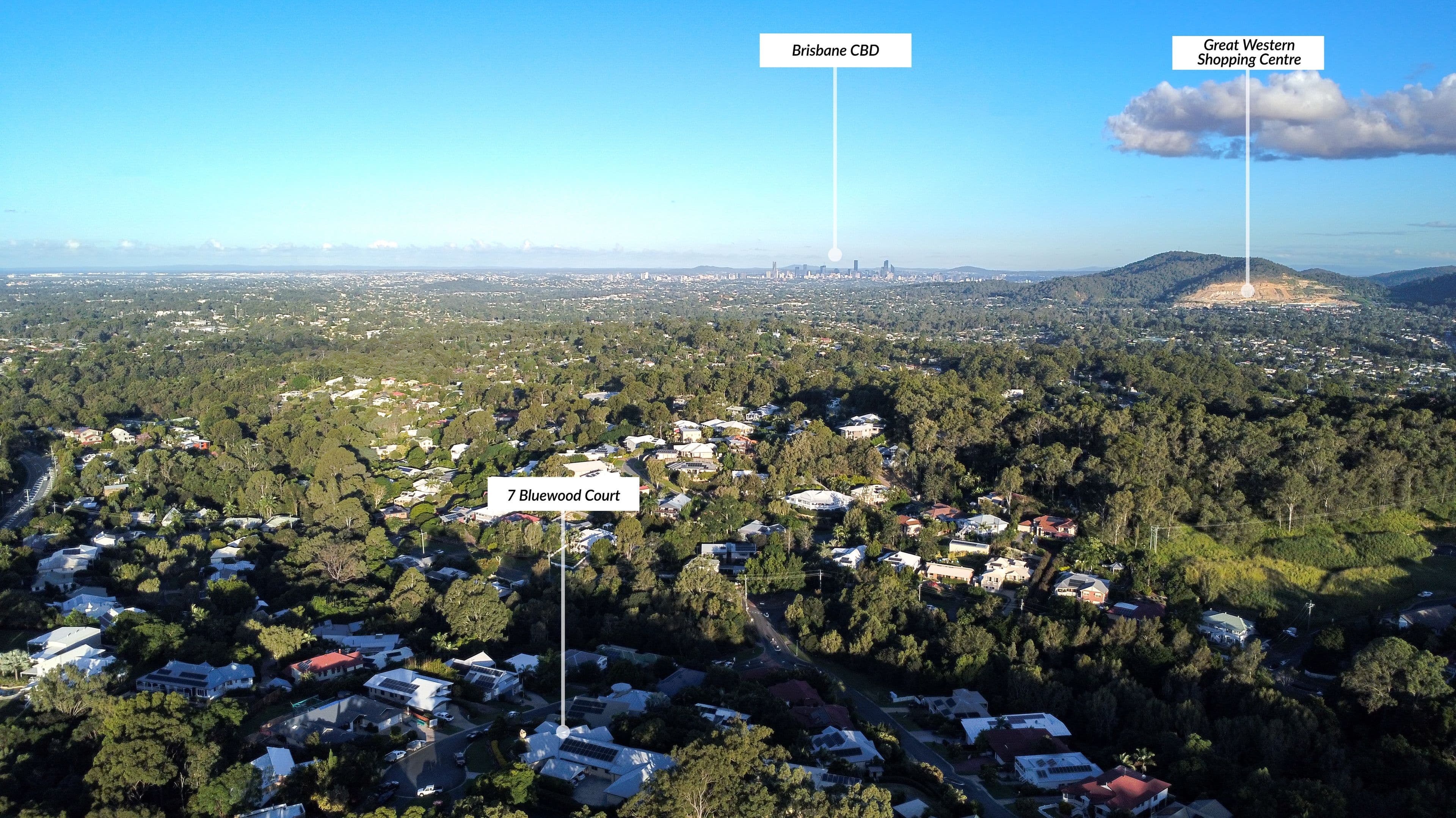 7 Bluewood Court, Ferny Hills QLD 4055, Ferny Hills - Thumbnail 3
