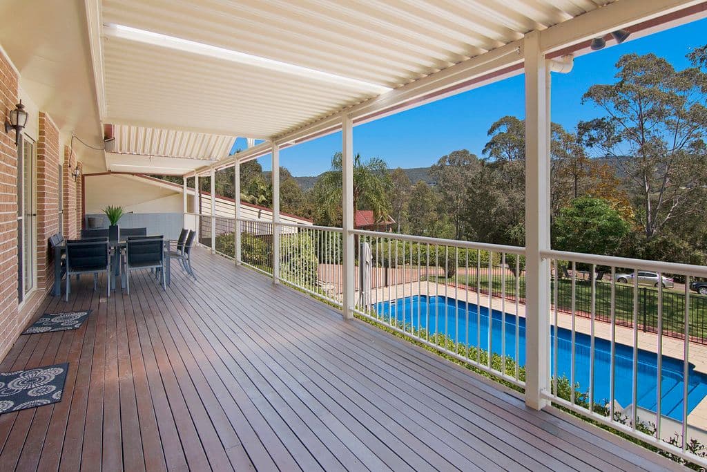 131 Old Bells Line Of Road, Kurrajong - Image 1