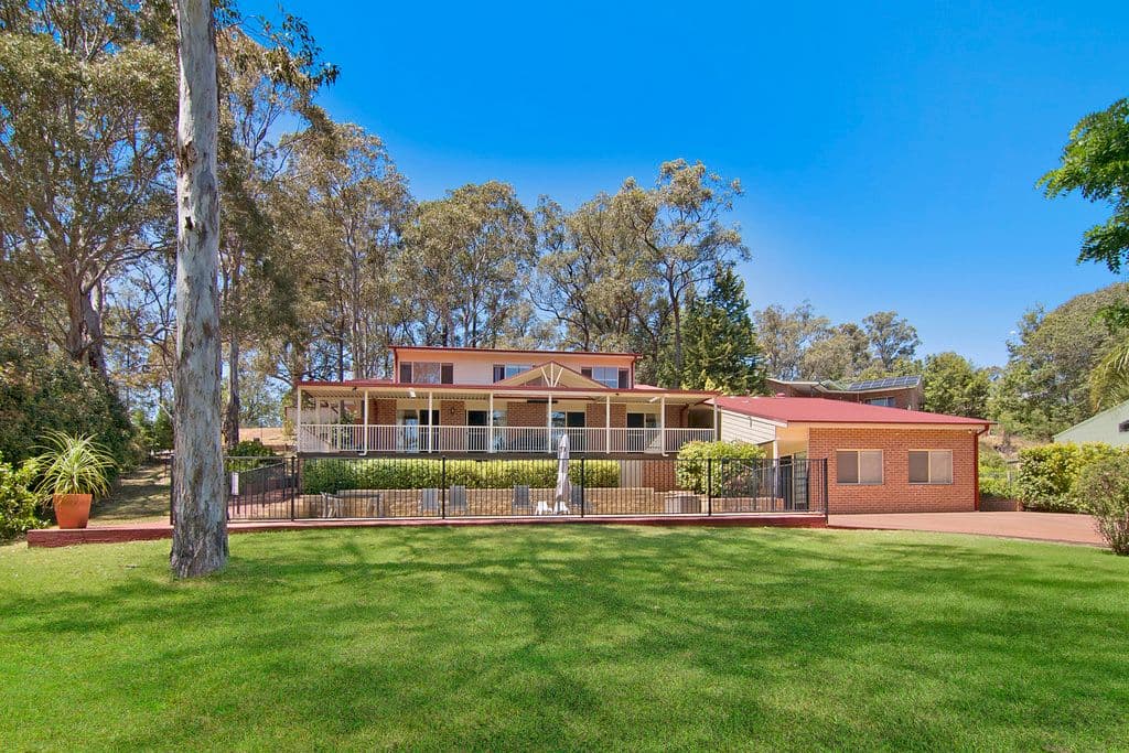 131 Old Bells Line Of Road, Kurrajong - Thumbnail 4