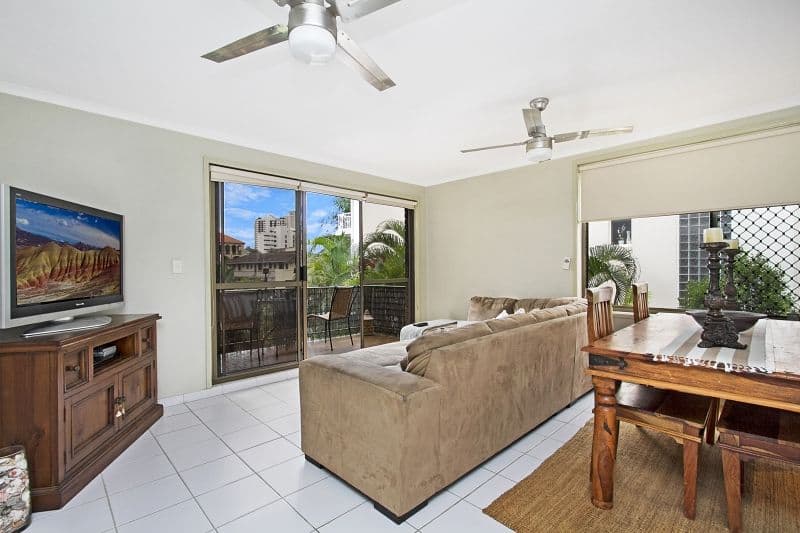 4 'Cascade Lodge' 16 Rosewood Avenue, Broadbeach QLD 4218, Broadbeach - Image 1