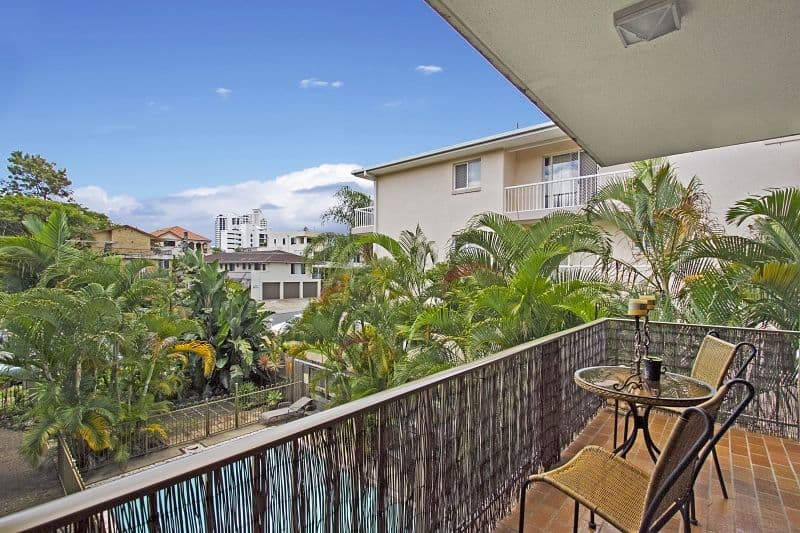 4 'Cascade Lodge' 16 Rosewood Avenue, Broadbeach QLD 4218, Broadbeach - Thumbnail 2