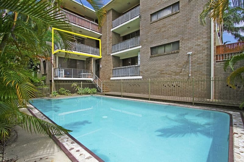 4 'Cascade Lodge' 16 Rosewood Avenue, Broadbeach QLD 4218, Broadbeach - Thumbnail 6