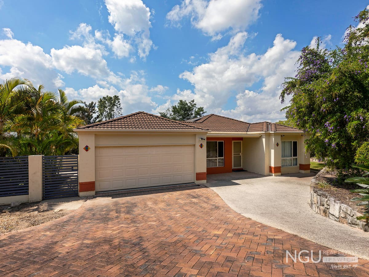 1 Katherine Court, Karalee QLD 4306, Karalee - Image 1