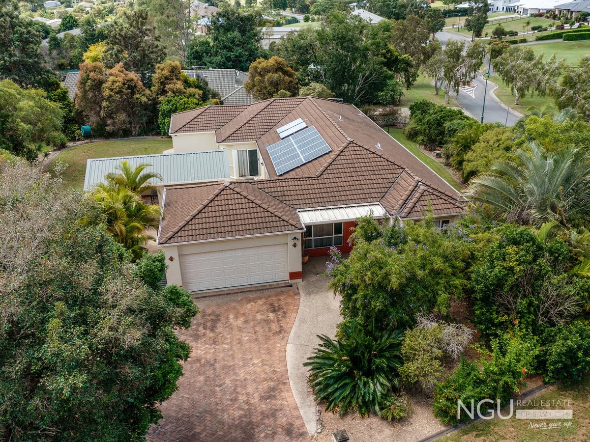 1 Katherine Court, Karalee QLD 4306, Karalee - Thumbnail 2