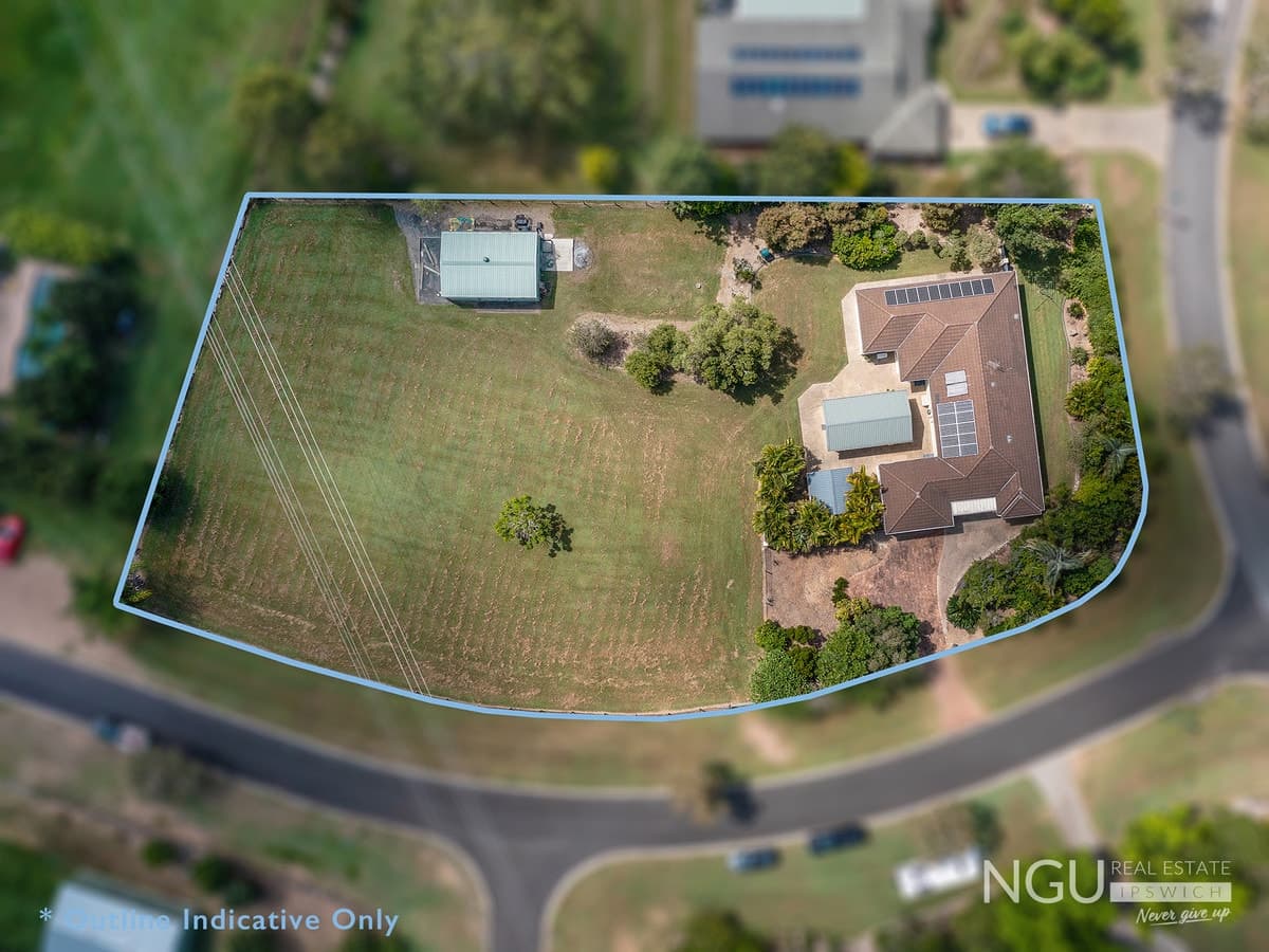 1 Katherine Court, Karalee QLD 4306, Karalee - Thumbnail 3