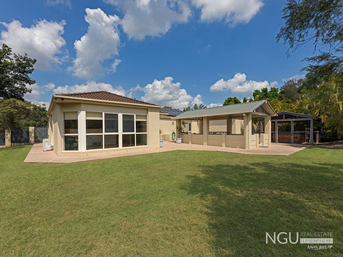 1 Katherine Court, Karalee QLD 4306, Karalee - Thumbnail 4